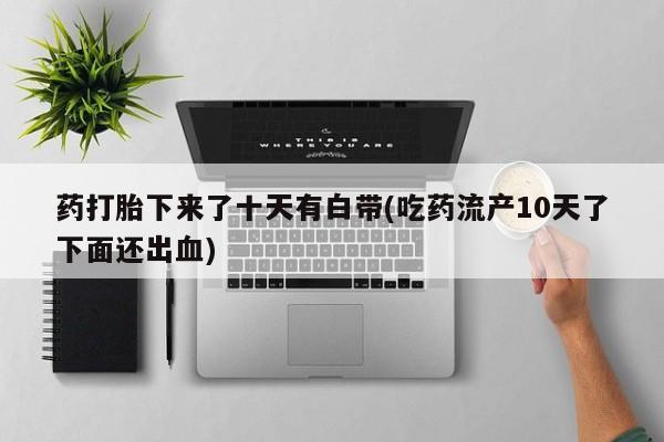 堕胎药药打胎下来了十天有白带(吃药流产10天了下面还出血)