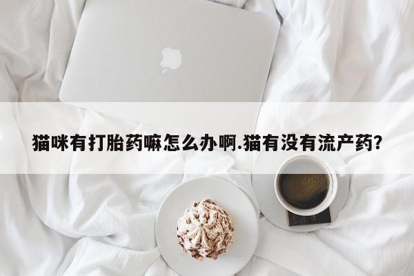 堕胎药猫咪有打胎药嘛怎么办啊.猫有没有流产药？