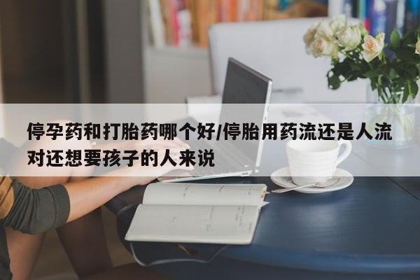 堕胎药停孕药和打胎药哪个好/停胎用药流还是人流对还想要孩子的人来说