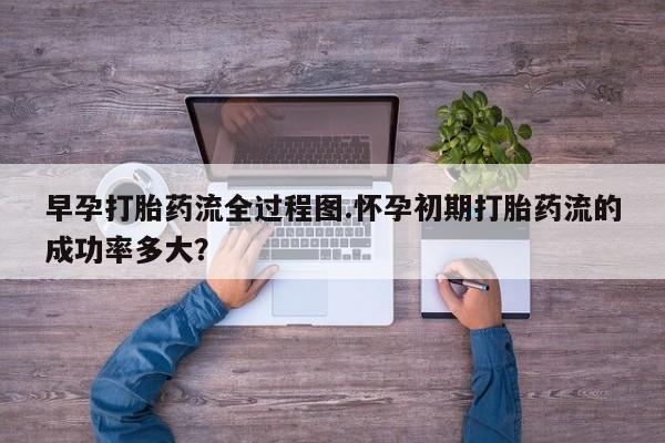 堕胎药早孕打胎药流全过程图.怀孕初期打胎药流的成功率多大?